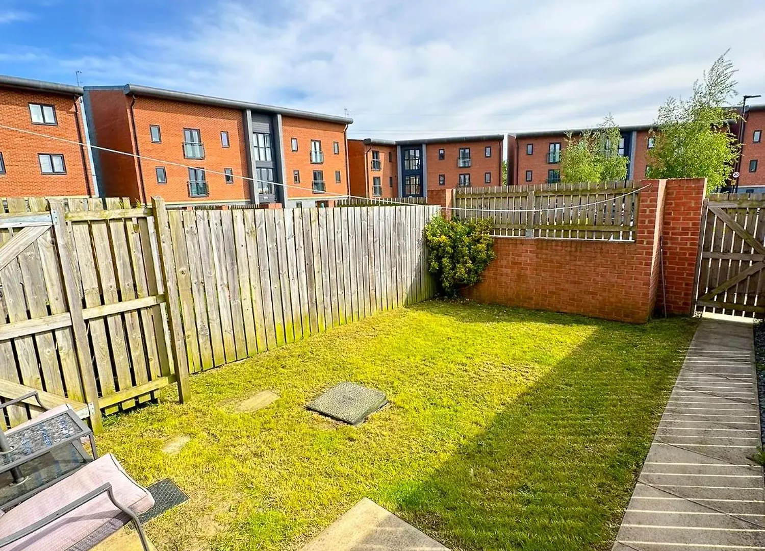 Luxury 4 Bed House - Free Parking - Contractors - Relocators Lägenhet Newcastle-upon-Tyne